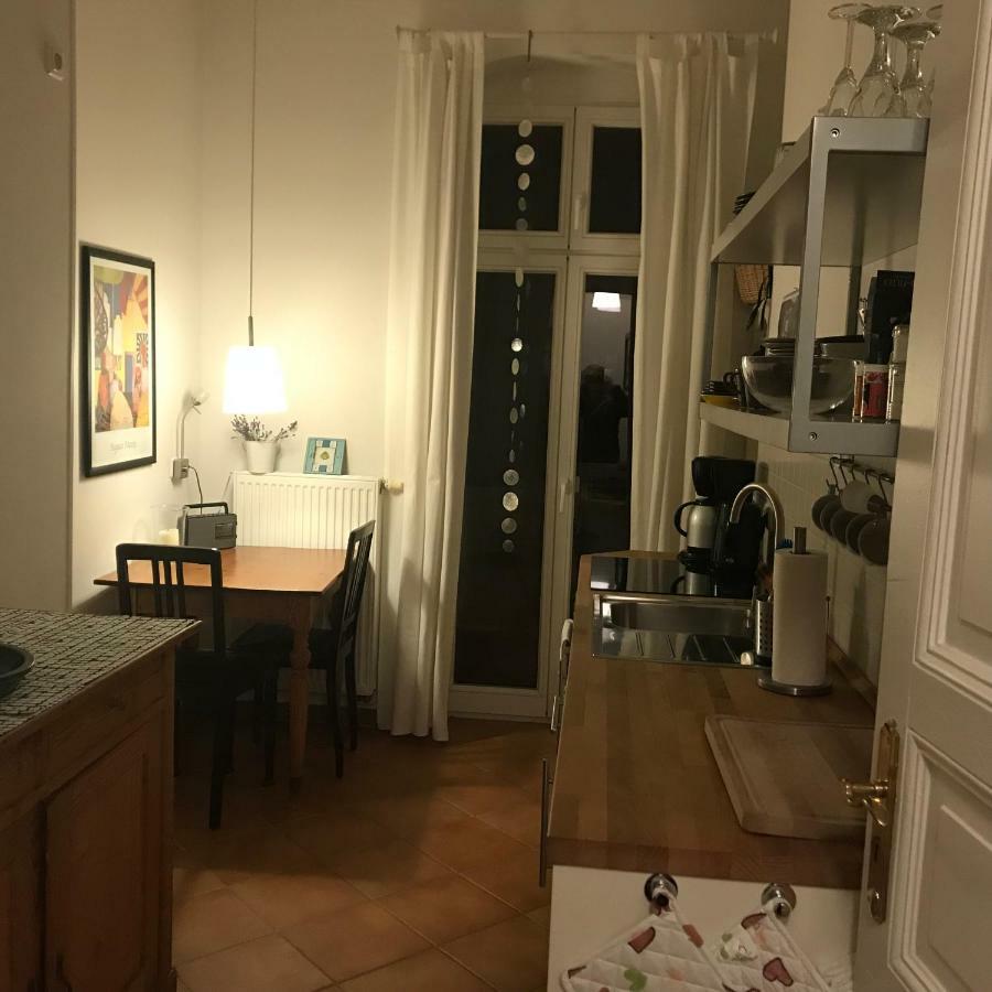 Appartamento Prenzlauer Berg *