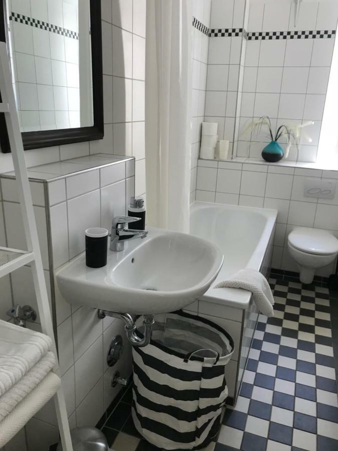Appartamento Prenzlauer Berg Berlino