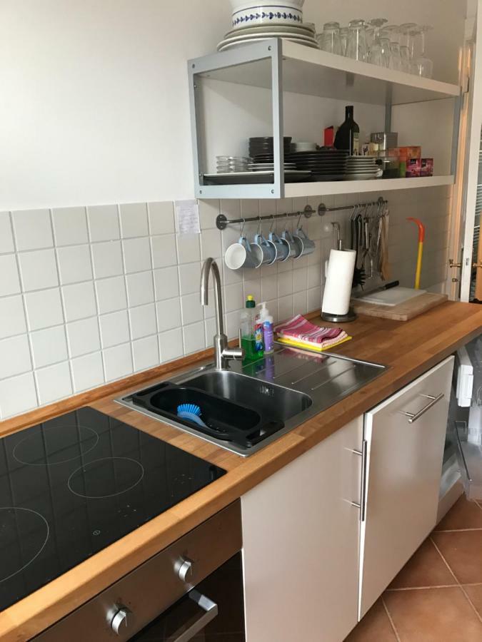 Prenzlauer Berg Appartamento