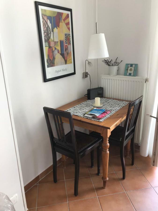 Appartamento Prenzlauer Berg *