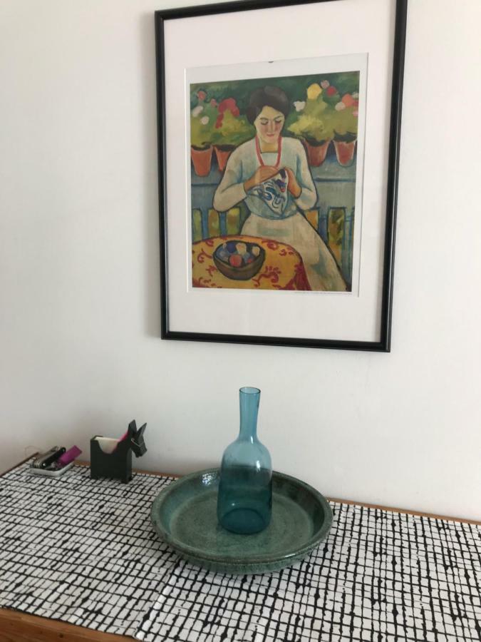 Appartamento Prenzlauer Berg Berlino