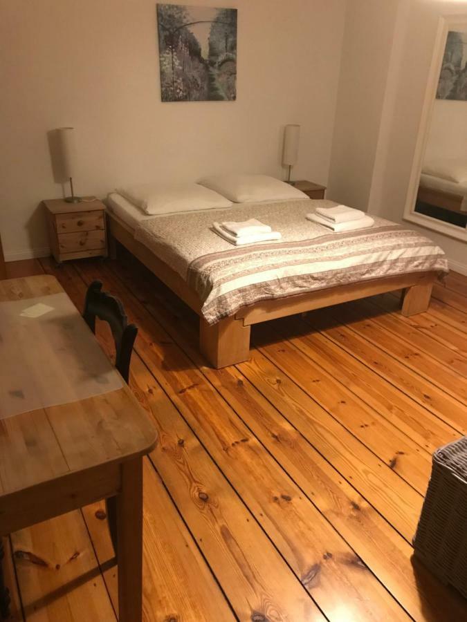 Apartment Prenzlauer Berg