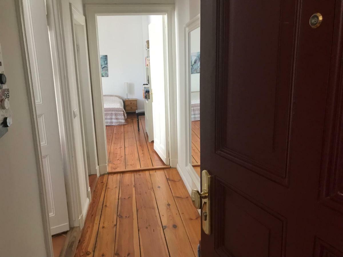 Prenzlauer Berg Appartamento