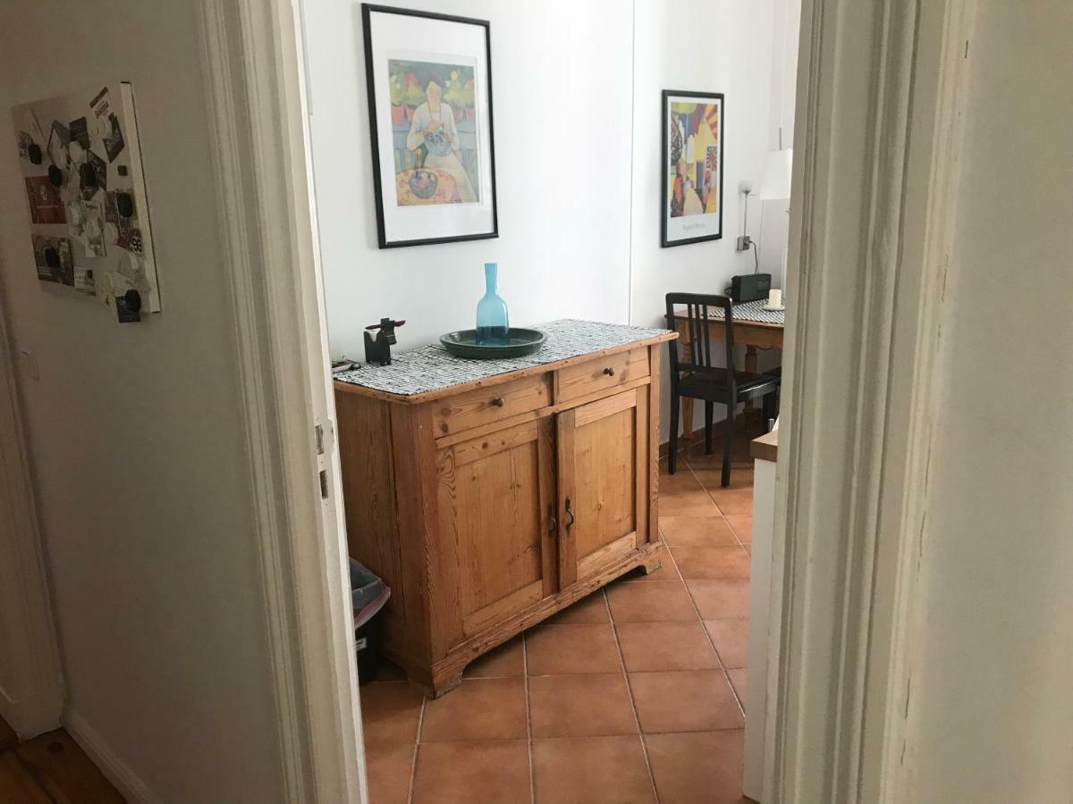 Prenzlauer Berg Appartamento *