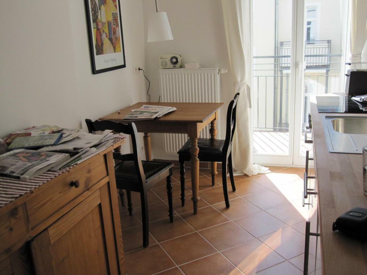 Prenzlauer Berg Appartamento *
