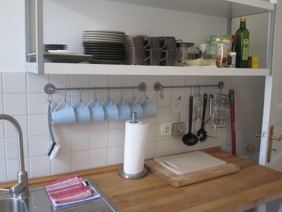 Appartamento Prenzlauer Berg Berlino