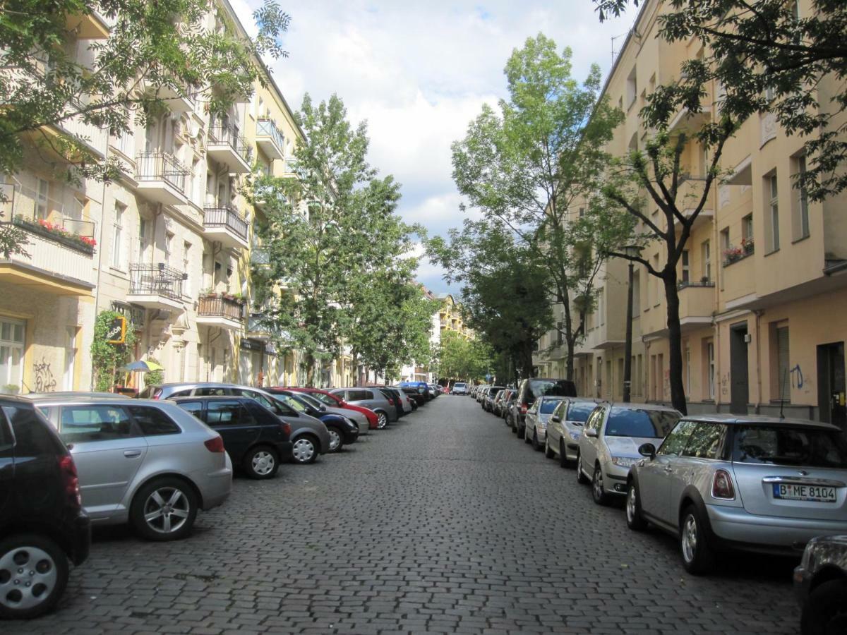 Appartamento Prenzlauer Berg Berlino