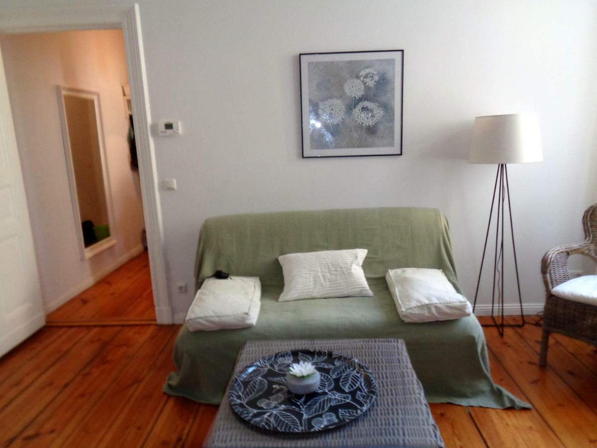 Appartamento Prenzlauer Berg Berlino