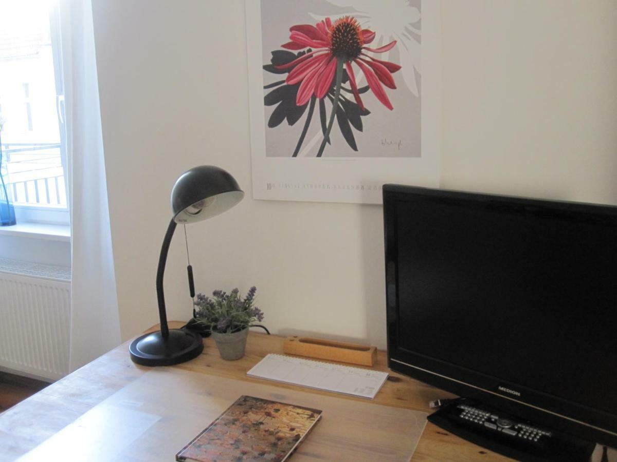 Appartamento Prenzlauer Berg